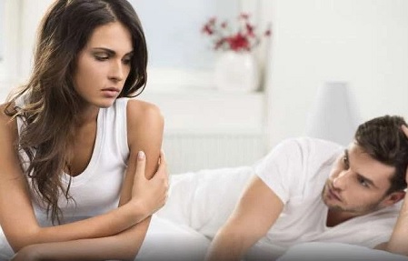 أخطاء للمرأة لا يغفرها الرجل