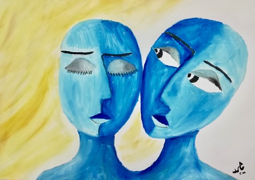 ضعف الدعم للمواهب الفنية