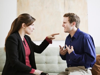 هذا أول شئ يعجب المرأة في الرجل