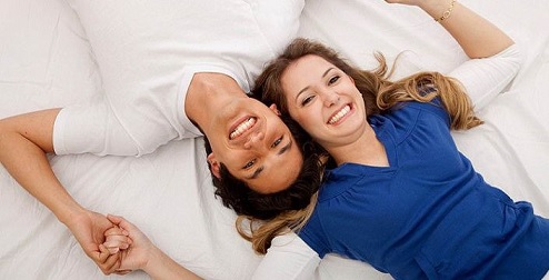 هذه المرأة لا ينساها الرجل أبداً