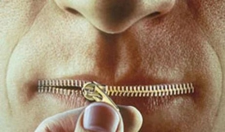 كيف تتعامل الزوجة مع الزوج الصامت !