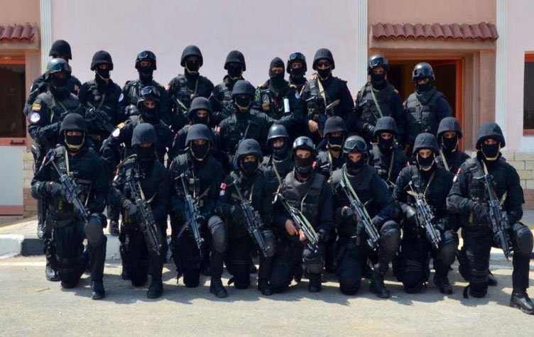 الداخلية المصرية تكشف تفاصيل مقتل 14 إرهابيا بالإسماعيلية
