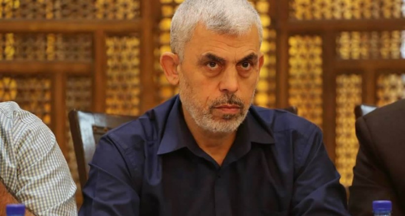 يحيى السنوار يدعو الفصائل الفلسطينية في غزة لإجتماع طارئ بحضور الوفد المصري