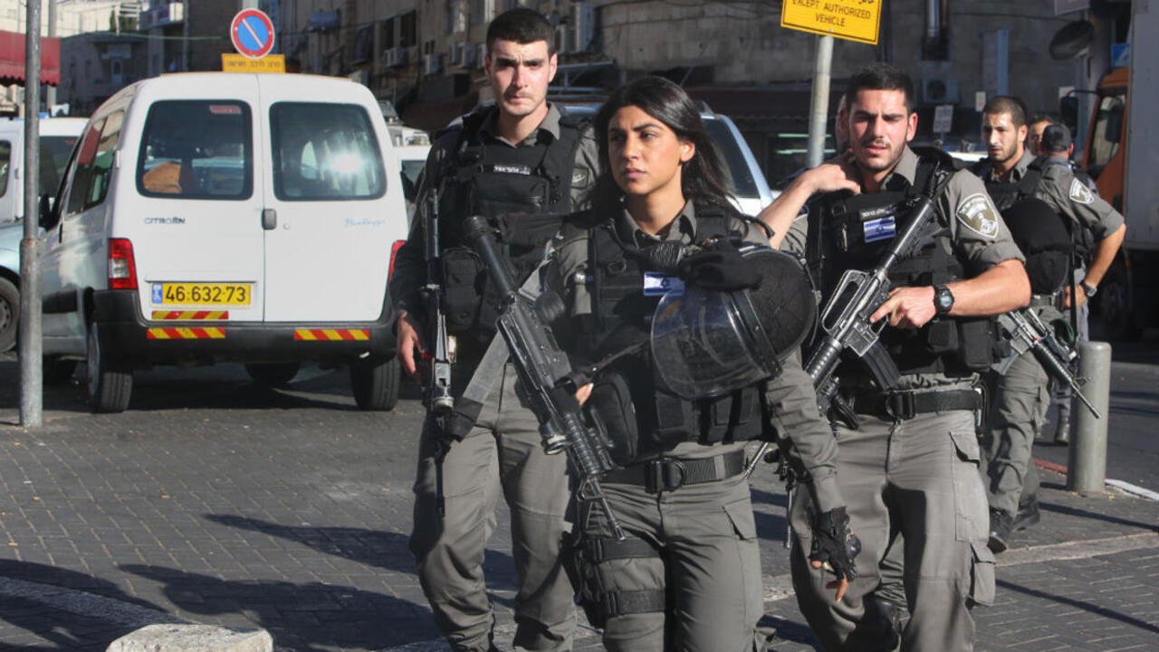 قضية تجسس تهز إسرائيل.. “الشين بيت” أعلنت التفاصيل