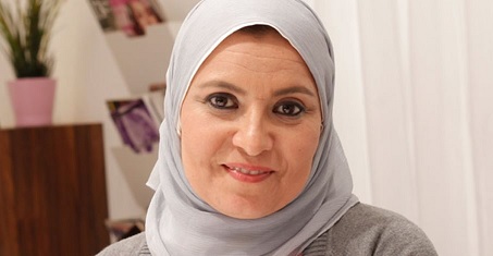 هبة قطب للرجال: لا توقفوا الجنس في رمضان