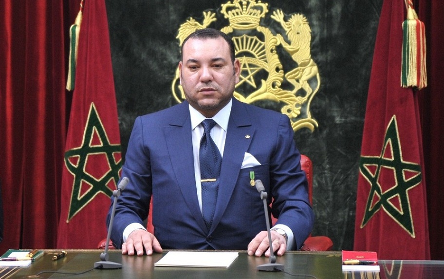 “زلزال” محمد السادس العسكري يطيح بـ 43 جنرالاً مغربيا