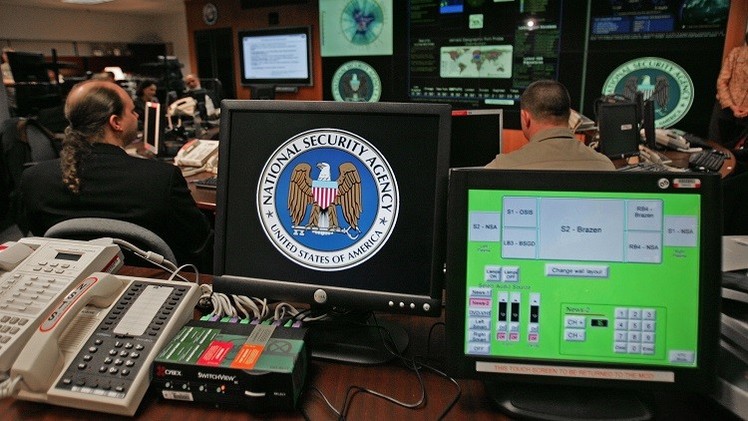 “سي أن أن” تكشف عن تجسس الاستخبارات الأمريكية على آلاف الأجانب