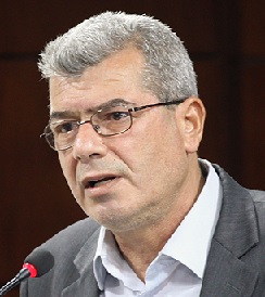 الشهيد المقعد إبراهيم أبو ثريا.. أعطته الأرض أقدامها فوصل إلى القدس