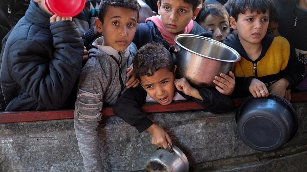 الأمم المتحدة: سكان شمال قطاع غزة يصلون إلى أشد مستويات الجوع