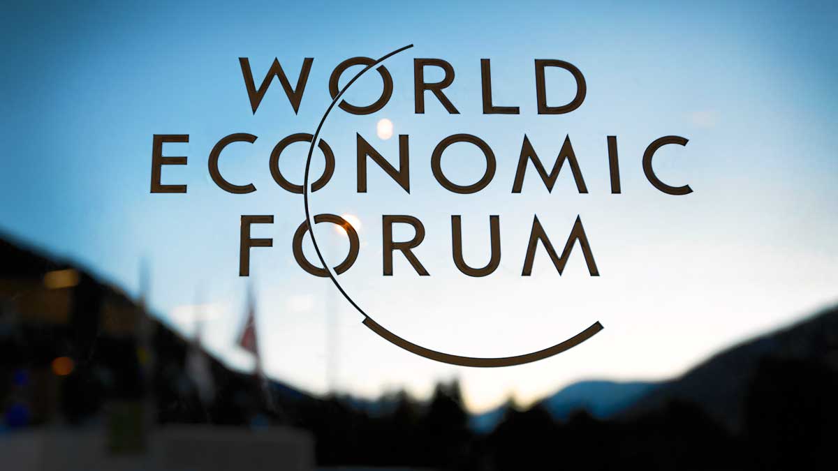 المنتدى الاقتصادي العالمي يختتم أعماله بوضع رؤية للتعاون الاقليمي والدولي