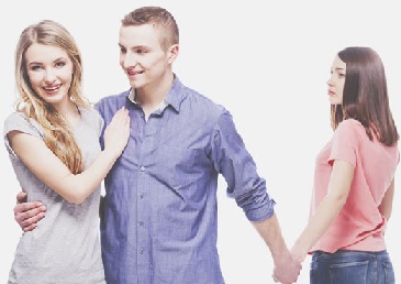 أختار مين فيهم ؟