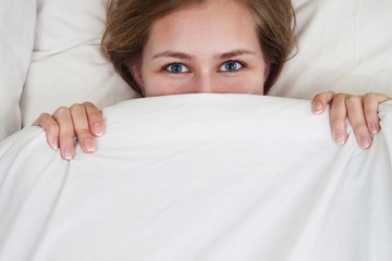 ما لا تعرفونه عن موطن المتعة الجنسية لدى المرأة