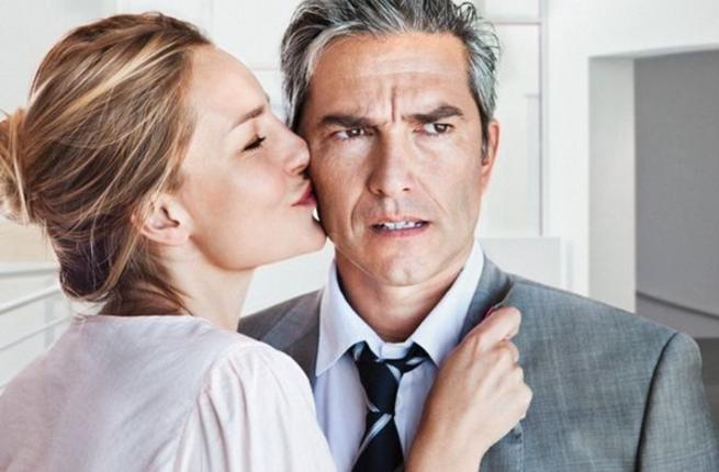 رائحة جسمك قد تكون سبب جاذبيتك