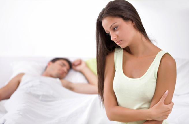 لماذا لا يتواصل الزوج مع زوجته بعد العلاقة الحميمية؟