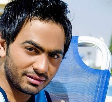 بأحب تامر حسني وأريد أن أتزوجه