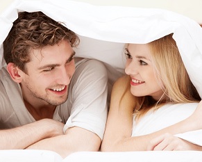 5 أشياء يتمنى الرجل أن تعرفها شريكته عن العلاقة الحميمة