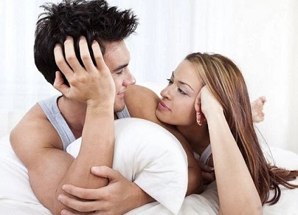 أخطاء يجب تجنبها بعد العلاقة الحميمة