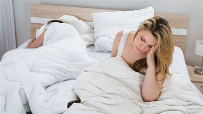 لهذه الأسباب تتألم النساء أثناء ممارسة الجنس