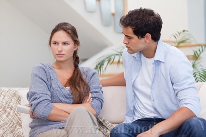 هذه الامور ترعبه خلال العلاقة الحميمة