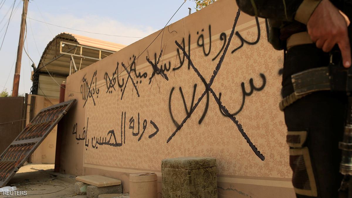 الحشد الإيراني يهدد بتشويه معركة الموصل