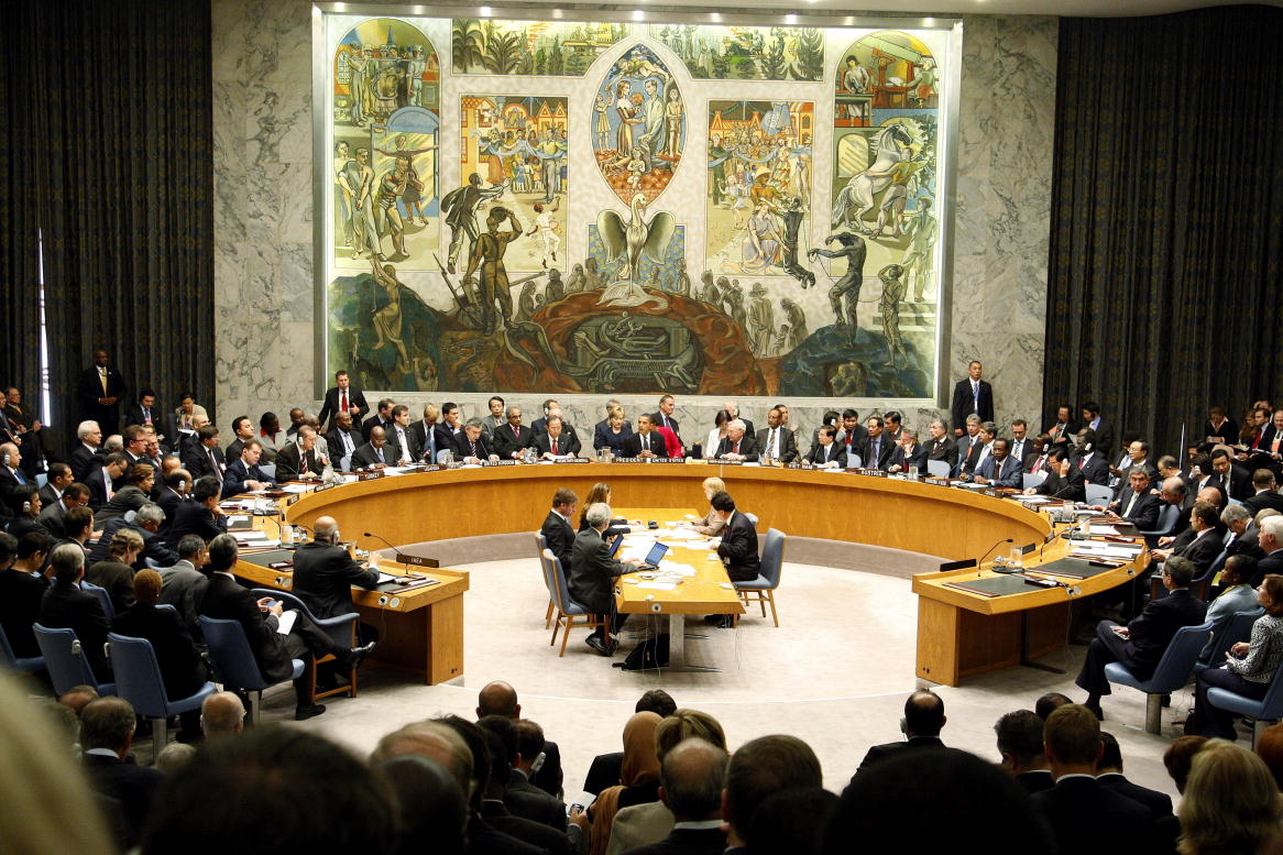 الاردن يدعو مجلس الأمن لوقف العدوان على غزة