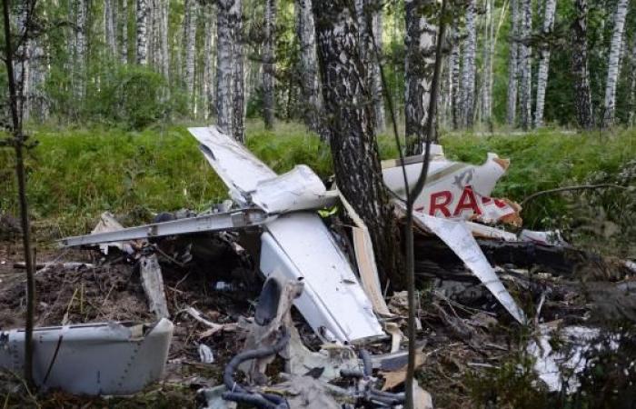 إيطاليا: مقتل 7 أشخاص إثر تحطم مروحية بينهم 4 أتراك ولبنانيان