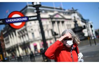 روسيا تفرض غرامة بقيمة 100 مليون دولار على شركة غوغل الأمريكية