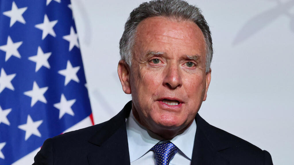 ويتكوف: بوتين نفى لترامب تزويد طهران بمعلومات استخباراتية