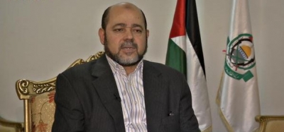 ابو مرزوق: حماس مستعدة للتفاوض مع اسرائيل وهذا مجاز شرعا .. (فيديو)