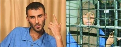الأردن ينفذ حكم الإعدام في الريشاوي والكربولي ردا على استشهاد الكساسبة