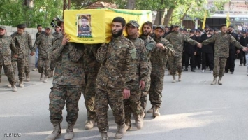 هجوم مضاد يكبد حزب الله خسائر جديدة بالقلمون