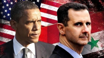 تقرير أميركي: تخبط أوباما تجاه الأسد ساعد على تقويته