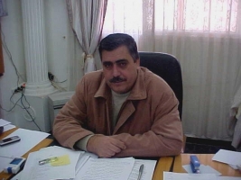 ابو شمالة: تشكيل المحكمة الدستورية يشوبه الكثير من التجاوزات القانونية