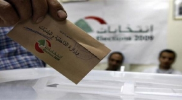 لبنان: انطلاق المرحلة الأولى من الانتخابات البلدية والاختيارية