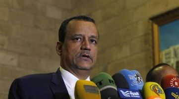 الحكومة اليمنية تضع 3 شروط لتمديد هدنة ولد الشيخ