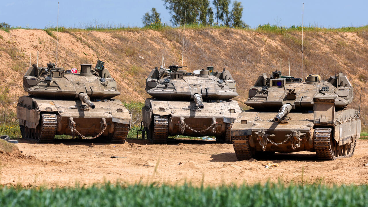 تحذير عسكري يسبق العاصفة.. خطط لهجوم واسع على غزة