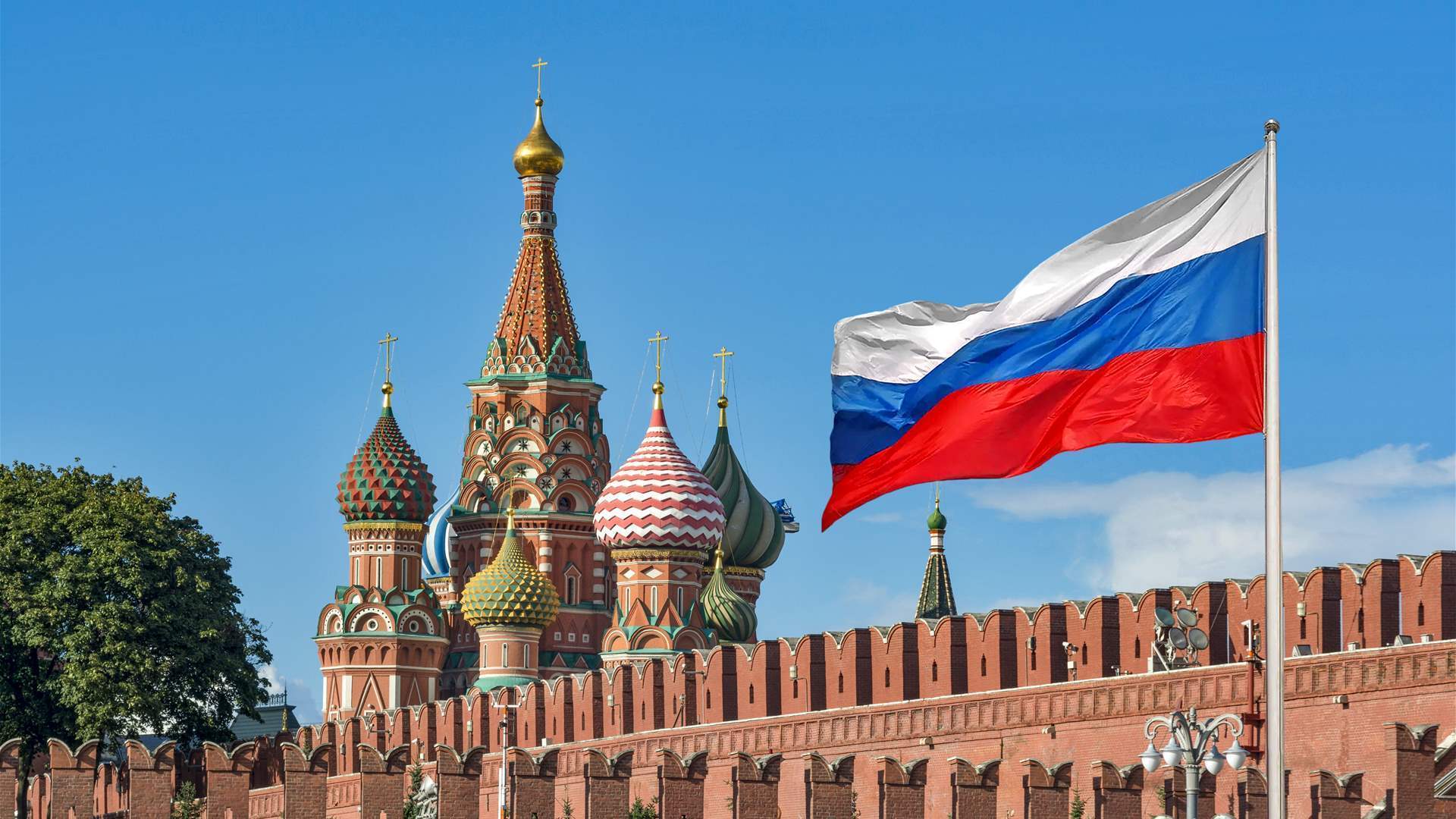 الكرملين: ترامب سيدخل التاريخ إذا احتلت أميركا غرينلاند