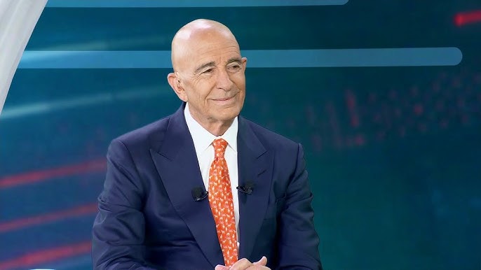 “علامة فارقة”.. براك يعلق على اتفاق دمشق وقسد النهائي