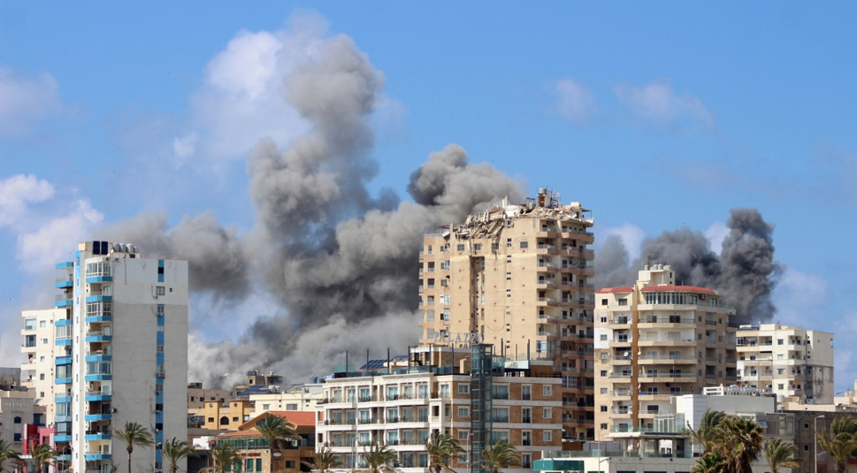 هآرتس: الجيش الإسرائيلي يستعد لوقف إطلاق النار في لبنان