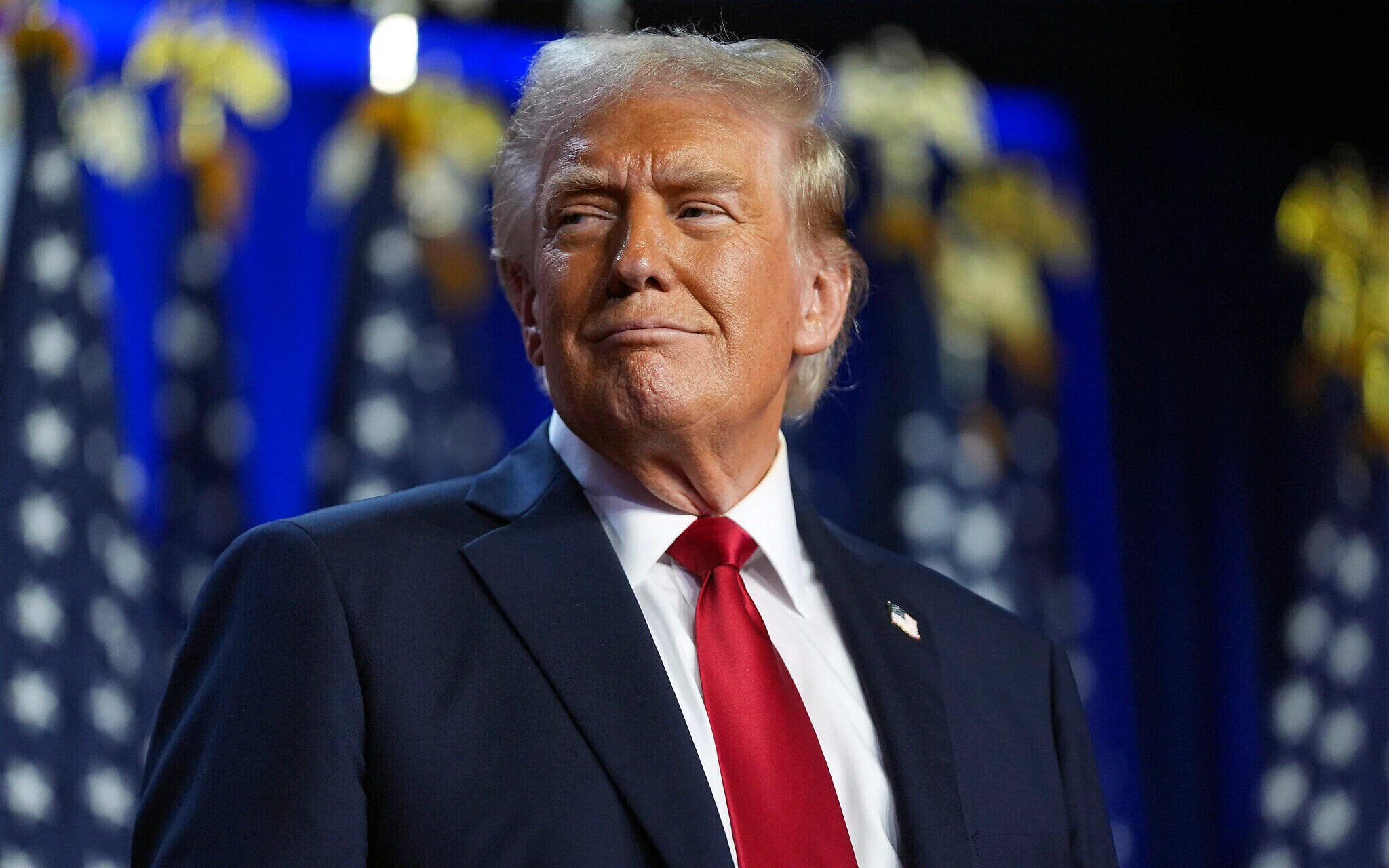 برئاسة ترامب.. تقرير يكشف تفاصيل “مجلس السلام ”