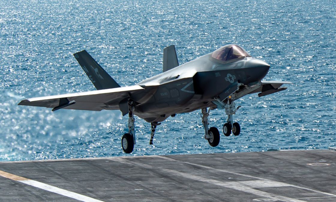 تقرير: ضربة إيران “مؤجلة”.. وواشنطن تراجع خياراتها