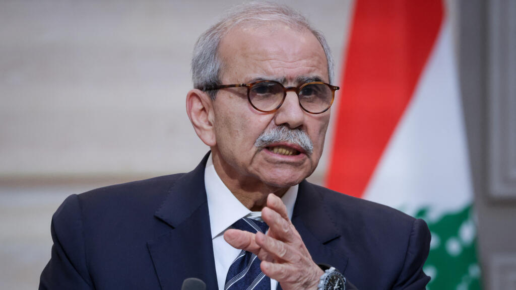 نواف سلام: كلفة حرب لبنان قد تتجاوز 27 مليار دولار