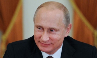 شعبية بوتين في تزايد مع الاحتفال بعيد ميلاده الثاني والستين