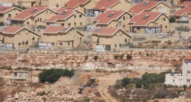 مخطط إسرائيلي لمصادرة آلاف الدونمات بالداخل المحتل