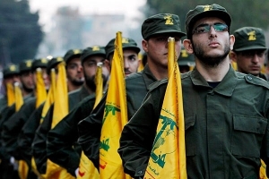 “ميدل إيسيت” : إنهيار داخل حزب الله اللبناني