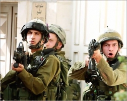 استشهاد طفل فلسطيني برصاصة بالقلب في بيت لحم