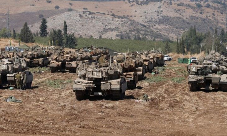 الجيش الإسرائيلي يتوقع “أسابيع من القتال” ضد إيران وحزب الله