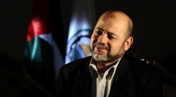 أبو مرزوق يشيد بتكفل حكومة التوافق برواتب موظفي حماس