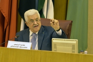 محافل سياسية إسرائيلية: تهديدات عباس فارغة وكلام مستهلك