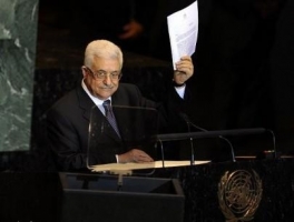 الفصائل ترفض مرة اخرى «مشروع عباس» لمجلس الأمن